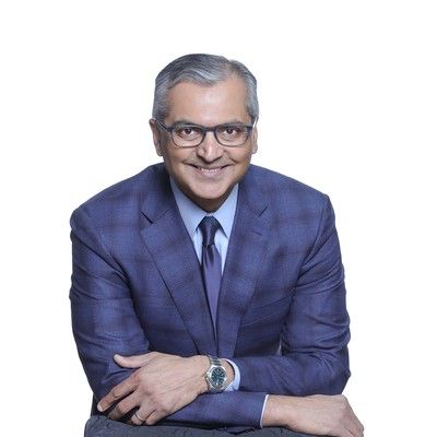 Niranjan Seshadri